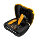 Écouteurs Sans Fil Bluetooth À Trois Modes Avec Réduction De Bruit ENC Double Microphone Et Récepteurs USB A USB C - www.yoni...