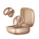 Écouteurs Bluetooth Sans Fil À Clip D’Oreille Ouverts Confort Ergonomique Son Spatial 360° Bluetooth 5.4 IPX4 - www.yonis-sho...