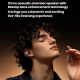Écouteurs Bluetooth Sans Fil À Clip D’Oreille Ouverts Confort Ergonomique Son Spatial 360° Bluetooth 5.4 IPX4 - www.yonis-sho...