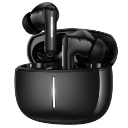 Écouteurs Bluetooth True Wireless Avec Réduction Active Du Bruit ANC ENC Autonomie 7 Heures Bluetooth 5.4 Et Boîtier 300 mAh