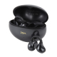 Écouteurs Bluetooth Sans Fil À Clip Pour Musique Et Appels Avec Réduction De Bruit Haut Parleur 12 Mm Et Autonomie De 6 Heures