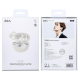 Écouteurs Sans Fil À Clip D’Oreille Bluetooth 6.0 Pour Musique Et Appels Réduction Du Bruit Pilote 10 mm Son Directionnel - w...