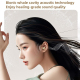 Mini Écouteur Bluetooth Sans Fil Pour Le Sommeil Réduction De Bruit 45 dB Autonomie 4 À 8 Heures - www.yonis-shop.com