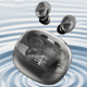 Mini Écouteur Bluetooth Sans Fil Pour Le Sommeil Réduction De Bruit 45 dB Autonomie 4 À 8 Heures - www.yonis-shop.com