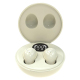 Écouteurs Bluetooth Sans Fil Pour Le Sommeil À Réduction Du Bruit Design Miniature IPX6 Autonomie De Plus De 8 Heures