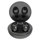 Écouteurs Bluetooth Sans Fil Pour Le Sommeil À Réduction Du Bruit Design Miniature IPX6 Autonomie De Plus De 8 Heures - www.y...