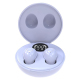 Écouteurs Bluetooth Sans Fil Pour Le Sommeil À Réduction Du Bruit Design Miniature IPX6 Autonomie De Plus De 8 Heures - www.y...