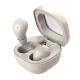 Écouteurs Bluetooth Intra-Auriculaires Pour Gaming À Faible Latence Avec Réduction De Bruit Jusqu’à 24 dB Et Version 5.3 - ww...