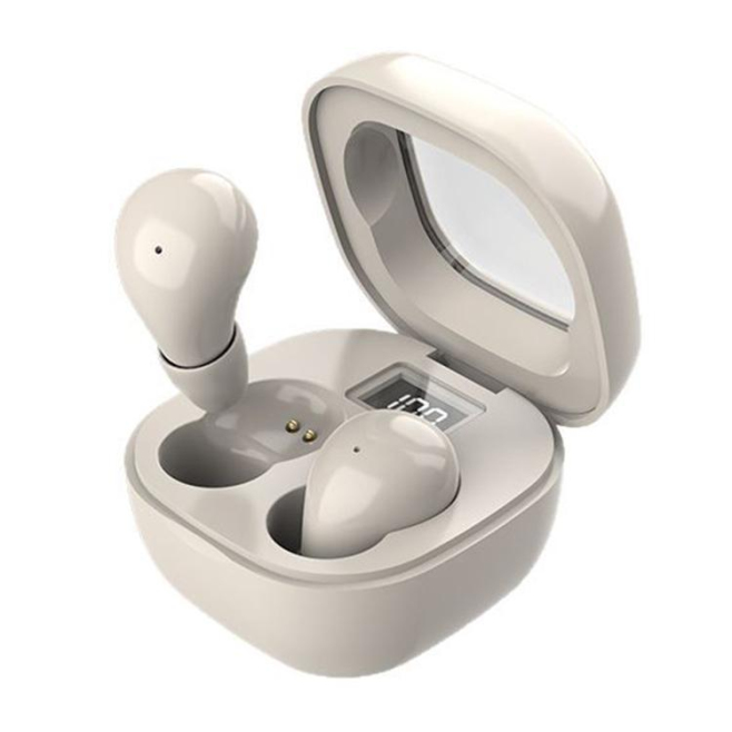 Écouteurs Bluetooth Intra-Auriculaires Pour Gaming À Faible Latence Avec Réduction De Bruit Jusqu’à 24 dB Et Version 5.3 - ww...