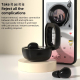 Écouteurs Bluetooth Intra-Auriculaires Pour Gaming À Faible Latence Avec Réduction De Bruit Jusqu’à 24 dB Et Version 5.3 - ww...