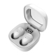 Écouteurs Bluetooth Intra-Auriculaires Pour Gaming À Faible Latence Avec Réduction De Bruit Jusqu’à 24 dB Et Version 5.3 - ww...
