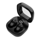 Écouteurs Bluetooth Intra-Auriculaires Pour Gaming À Faible Latence Avec Réduction De Bruit Jusqu’à 24 dB Et Version 5.3 - ww...