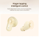 Écouteurs Bluetooth Intra Auriculaires À Faible Latence Pour Gaming Avec Autonomie De 8 Heures Ergonomiques Et Confortables -...