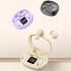 Écouteurs Bluetooth Intra Auriculaires À Faible Latence Pour Gaming Avec Autonomie De 8 Heures Ergonomiques Et Confortables -...
