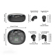 Écouteurs Bluetooth Intra Auriculaires À Faible Latence Pour Gaming Avec Autonomie De 8 Heures Ergonomiques Et Confortables -...