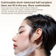 Écouteurs Bluetooth Intra Auriculaires À Faible Latence Pour Gaming Avec Autonomie De 8 Heures Ergonomiques Et Confortables -...