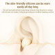 Écouteurs Bluetooth Pour Dormir Intra Auriculaires Mini Confortables Sur Le Côté Réduction De Bruit IA Faible Latence - www.y...