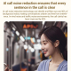 Écouteurs Bluetooth Pour Dormir Intra Auriculaires Mini Confortables Sur Le Côté Réduction De Bruit IA Faible Latence - www.y...