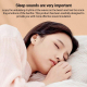 Écouteurs Bluetooth Ultra Mini Pour Dormir 2 G Semi Intra Auriculaires IPX6 Confortables-offsetof - www.yonis-shop.com
