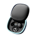 Écouteurs Bluetooth Ultra Mini Pour Dormir 2 G Semi Intra Auriculaires IPX6 Confortables-offsetof - www.yonis-shop.com