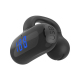 Écouteurs Bluetooth À Clip À Conduction Aérienne 30 Heures Affichage Batterie Son Directionnel ENC XP6