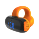 Écouteurs Bluetooth À Clip À Conduction Aérienne 30 Heures Affichage Batterie Son Directionnel ENC XP6 - www.yonis-shop.com