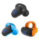 Écouteurs Bluetooth À Clip À Conduction Aérienne 30 Heures Affichage Batterie Son Directionnel ENC XP6 - www.yonis-shop.com