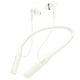 Écouteurs Bluetooth Sans Fil Tour De Cou 25 Heures Réduction De Bruit ENC Pour Les Appels Mode Jeu Faible Latence - www.yonis...