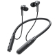 Écouteurs Bluetooth Sans Fil Tour De Cou 25 Heures Réduction De Bruit ENC Pour Les Appels Mode Jeu Faible Latence - www.yonis...