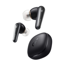 Écouteurs Sans Fil Bluetooth Intra Auriculaires Avec Réduction De Bruit LDAC Autonomie 28 Heures Et Charge Sans Fil