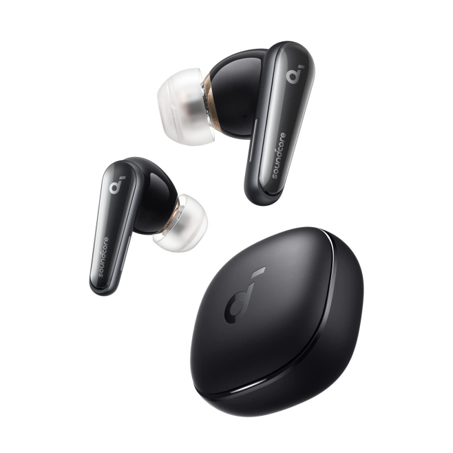 Écouteurs Sans Fil Bluetooth Intra Auriculaires Avec Réduction De Bruit LDAC Autonomie 28 Heures Et Charge Sans Fil - www.yon...