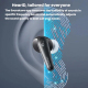 Écouteurs Sans Fil Bluetooth Intra Auriculaires Avec Réduction De Bruit LDAC Autonomie 28 Heures Et Charge Sans Fil - www.yon...