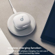 Écouteurs Sans Fil Bluetooth Intra Auriculaires Avec Réduction De Bruit LDAC Autonomie 28 Heures Et Charge Sans Fil - www.yon...