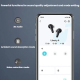 Écouteurs Sans Fil Bluetooth Intra Auriculaires Avec Réduction De Bruit LDAC Autonomie 28 Heures Et Charge Sans Fil - www.yon...