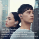 Écouteurs Sans Fil Bluetooth Intra Auriculaires Avec Réduction De Bruit LDAC Autonomie 28 Heures Et Charge Sans Fil - www.yon...