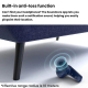Écouteurs Bluetooth Sans Fil Intra Auriculaires À Réduction De Bruit Intelligente LDAC 6 Microphones Pour Appels Clairs - www...