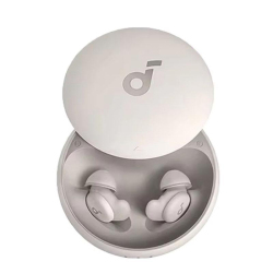 Écouteurs Sans Fil Pour Dormir Confortables Sur Le Côté Masquage Intelligent Des Bruits Bluetooth 5.3 Autonomie Jusqu’à 80 Heures