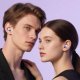 Écouteurs Sans Fil TWS Bluetooth 5.4 Avec Réduction De Bruit Intelligente Son Directionnel Et 3 À 5 H D’Autonomie - www.yonis...