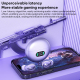 Écouteurs Sans Fil TWS Bluetooth 5.4 Avec Réduction De Bruit Intelligente Son Directionnel Et 3 À 5 H D’Autonomie - www.yonis...