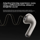 Écouteurs Bluetooth TWS Semi-Intra Auriculaires Avec Traduction Intelligente Autonomie 35 Heures Et Protection IP54 - www.yon...