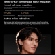 Écouteurs Bluetooth TWS Semi-Intra Auriculaires Avec Traduction Intelligente Autonomie 35 Heures Et Protection IP54 - www.yon...