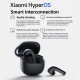 Écouteurs Bluetooth TWS Semi-Intra Auriculaires Avec Traduction Intelligente Autonomie 35 Heures Et Protection IP54 - www.yon...