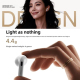 Écouteurs Bluetooth TWS Semi-Intra Auriculaires Avec Traduction Intelligente Autonomie 35 Heures Et Protection IP54 - www.yon...