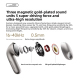 Écouteurs Bluetooth TWS Semi-Intra Auriculaires Avec Traduction Intelligente Autonomie 35 Heures Et Protection IP54 - www.yon...