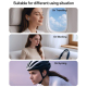 Écouteurs Bluetooth Sans Fil Semi Intra Avec Affichage Du Niveau De Batterie Appels Clairs Et Commandes Tactiles - www.yonis-...
