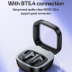 Écouteurs Bluetooth Sans Fil Semi Intra Avec Affichage Du Niveau De Batterie Appels Clairs Et Commandes Tactiles - www.yonis-...