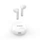 Écouteurs Sans Fil Bluetooth 5.4 Pour La Musique Confortables Son Stéréo Faible Latence Boîtier De Charge 320 mAh - www.yonis...