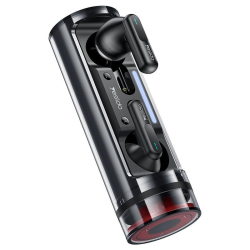 Écouteurs Bluetooth Sans Fil Semi Intra Auriculaires Son Clair Haut Parleur 13 Mm Boîtier 250 Mah