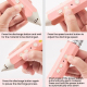 Stylo 3D Rechargeable Pour Enfants Basse Température 40°C Autonomie 45 Minutes Recharge USB-C Avec Filament PCL - www.yonis-s...