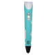 Stylo D’Impression 3D Pour Création Artistique Avec Filament ABS Vitesse Réglable Et Veille Automatique - www.yonis-shop.com
